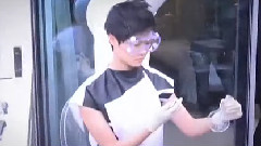 時尚COSMO美容 微電影 大片