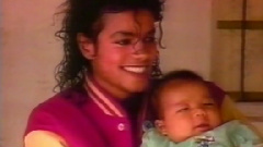 Michael Jackson - MJ在中國