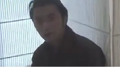Eyes 不可思議的謝霆鋒