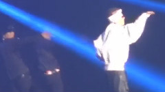 Where U At - GD World Tour In OSAKA 飯拍版 13/04/28