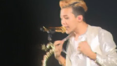 少年啊 2013 GD World Tour In OSAKA 飯拍版