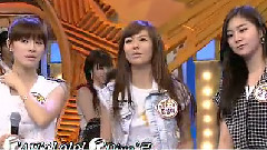 SBS 挑戰千曲 CUT 09/05/31
