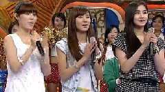 SBS 挑戰千曲 CUT 09/05/31
