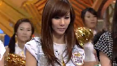 SBS 挑戰千曲 CUT 09/05/31