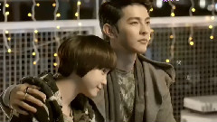 好不好 臺版<原來是美男>片尾曲 宣傳片