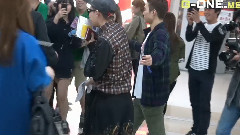 大阪回國金浦接機