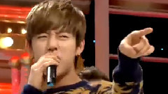 SBS 挑戰千曲 B.A.P Cut