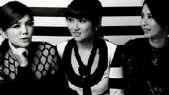 Marie Claire美麗佳人 五月號 詮釋希區考克電影經典美女角色