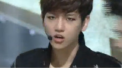 白賢MAMA部分合集