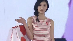 舞臺走秀采訪 SBS K-POP Collection In Seoul 13/05/01