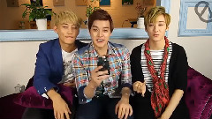 Eatyourkimchi 采訪 Part1