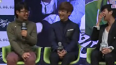 <偉大的隱藏者> KBS2 Good MOorning 報道