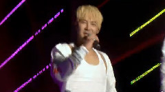 Run - Shinhwa 15th Anniversary Concert 飯拍版