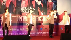 當你離開我