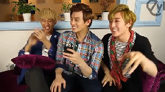 Eatyourkimchi 采訪花絮