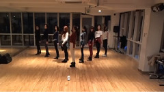 Glue 練習室CCTV版
