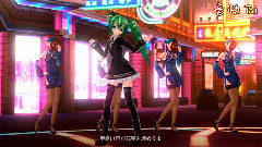 ワールズエンド?ダンスホール