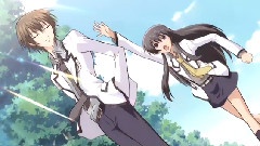 陽だまりのゲート