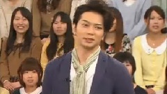 VS嵐
