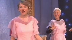 The Ellen Degeneres Show