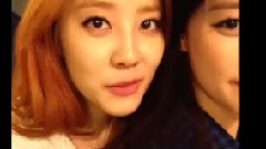 生Show! self camera 第1彈