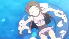 ぃつまでも,どこまでも <偶像大師2011>插曲 中日字幕
