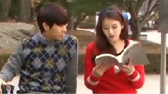 KBS2<一絲的純情>