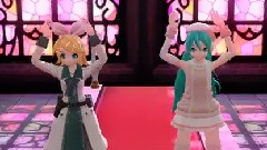 園庭想空の女少