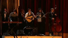 金曲串燒