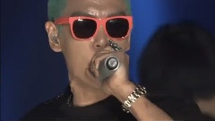 2012 ALIVE TOUR IN SEOUL 演唱會