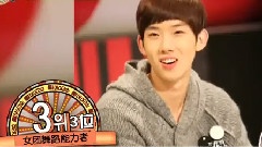 MBC Every1?一周偶像?