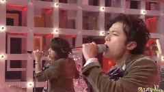 歌曲串燒