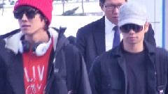仁川機場前往智利