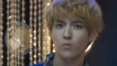 只看見你 Kris