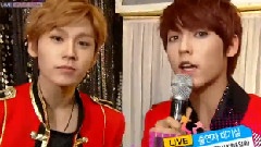 KBS 待機室 Waiting Room