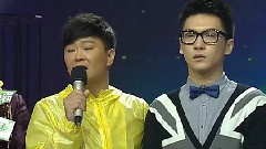 2012麥王爭霸全球總決賽第四場最后6選3