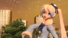 あなたの歌姫