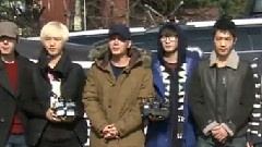 SBS 深夜的TV演藝