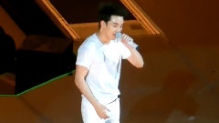 Alive Tour In Honda Center