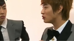MBC 100%的紅了Brothers