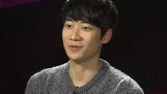 MBC 我們結婚了 汗顏夫婦Cut E15