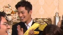 Section TV <家門的榮光>