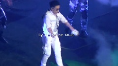 SEUNGRI SOLO PERFORMANCES