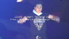 Seungri Gangnam Style
