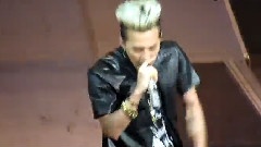 NUMBER 1 HONDA CENTER ANAHEIM