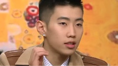 MBC 來玩吧 真男人秀部分