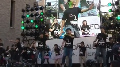 いざ,進め!Steady Go!