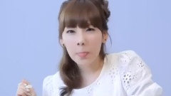 絕美超萌金泰妍