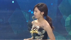 2013 KBS演藝大賞 頒獎嘉賓 恩地Cut