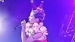 野蠻游戲 & 看我七十二變 & 愛無赦